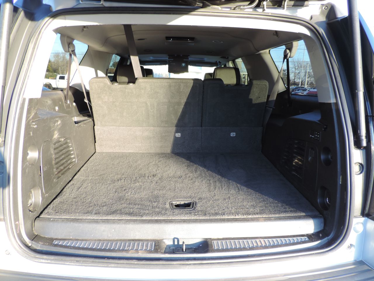2018 GMC Yukon XL Denali 4WD
