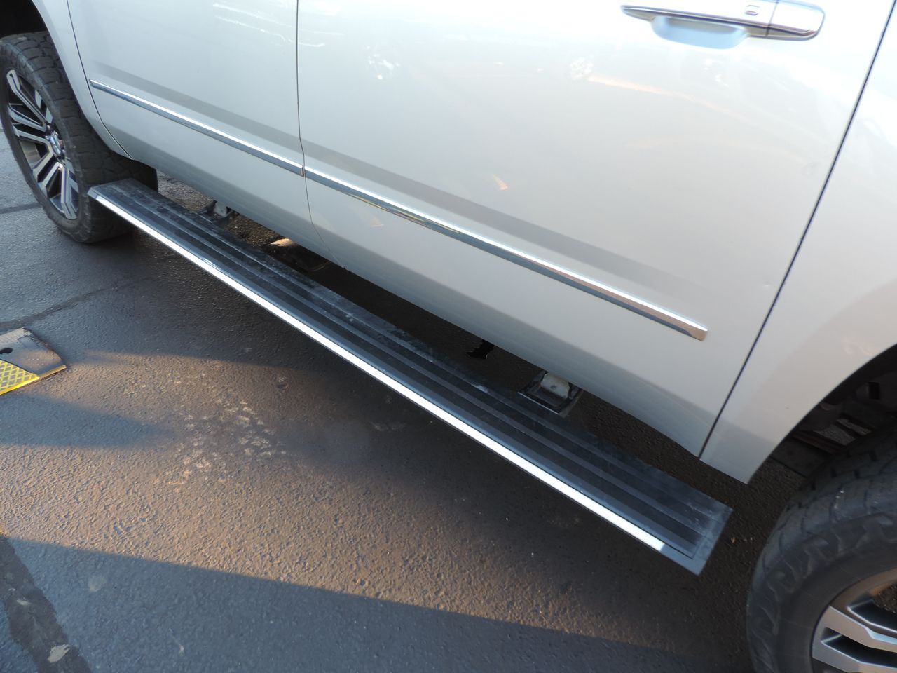 2018 GMC Yukon XL Denali 4WD