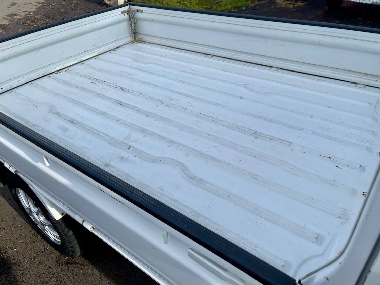 2000 Suzuki Carry EFI 4WD, 2Hi-4Hi-4Lo, 5MT, 13" Alloys, Next Gen