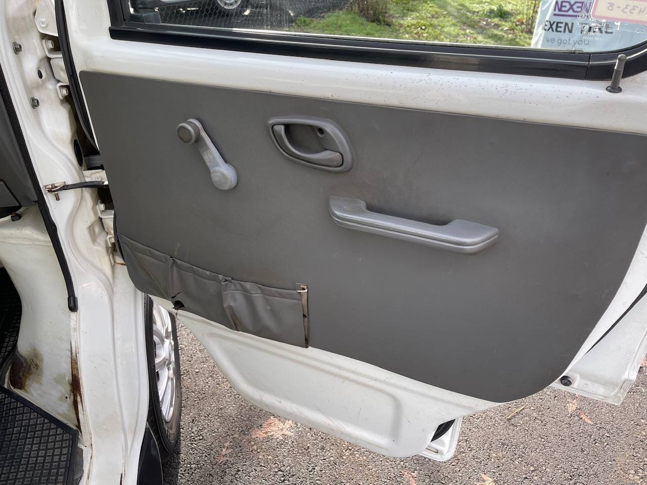 2000 Suzuki Carry EFI 4WD, 2Hi-4Hi-4Lo, 5MT, 13" Alloys, Next Gen