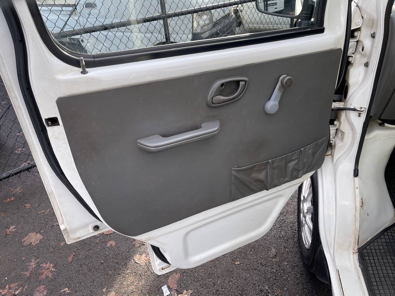 2000 Suzuki Carry EFI 4WD, 2Hi-4Hi-4Lo, 5MT, 13" Alloys, Next Gen
