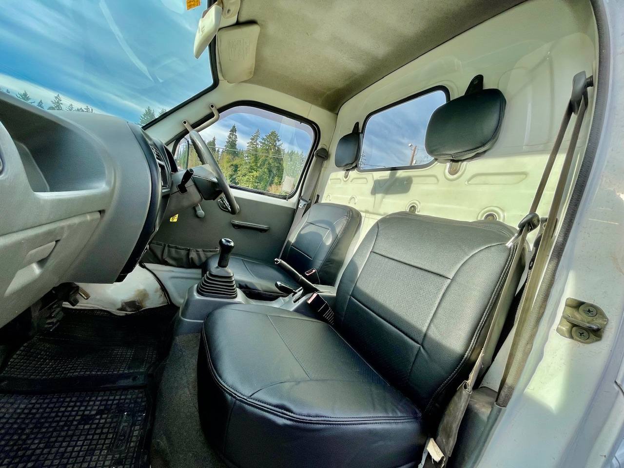 2000 Suzuki Carry EFI 4WD, 2Hi-4Hi-4Lo, 5MT, 13" Alloys, Next Gen
