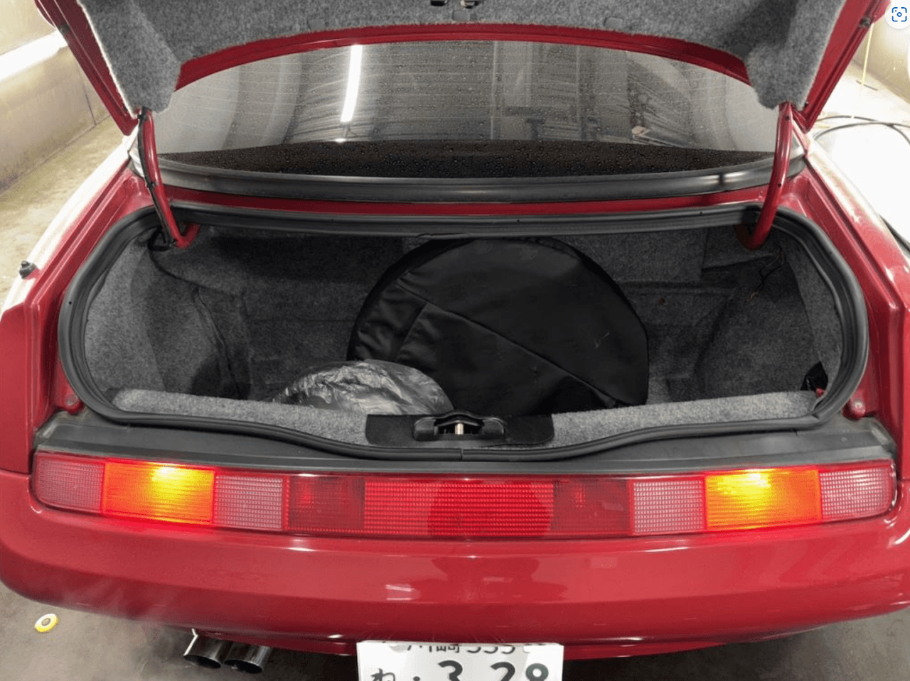 1999 Alfa Romeo GTV 3.0 V6 Busso FWD, PS, PW, PL, AC, 6MT, Rare!