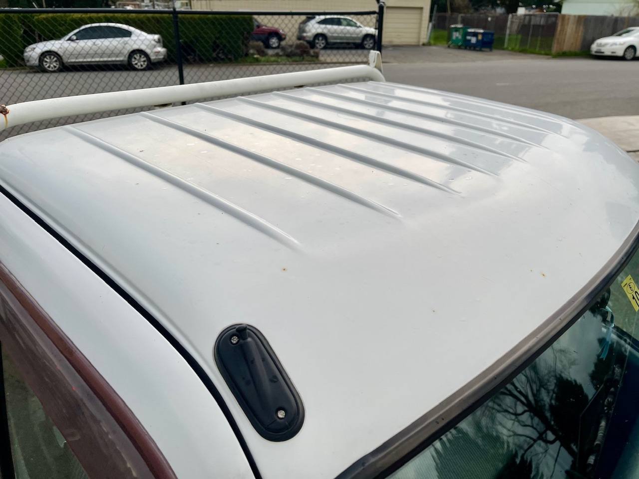 1998 Daihatsu Hi-Jet Twincam 12V 4WD, 2Hi-4Hi-4Lo, AC, 5MT
