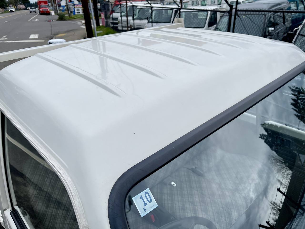 1994 Mazda Bongo 2.2L Diesel 4WD, 2Hi-4Hi-4Lo, 5MT, Dually 1 Ton