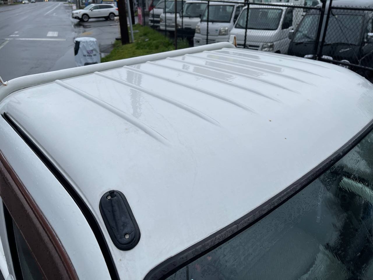 2000 Daihatsu Hi-Jet EFI DLI Twincam 12V 4WD, 2Hi-4Hi, AC, 5MT