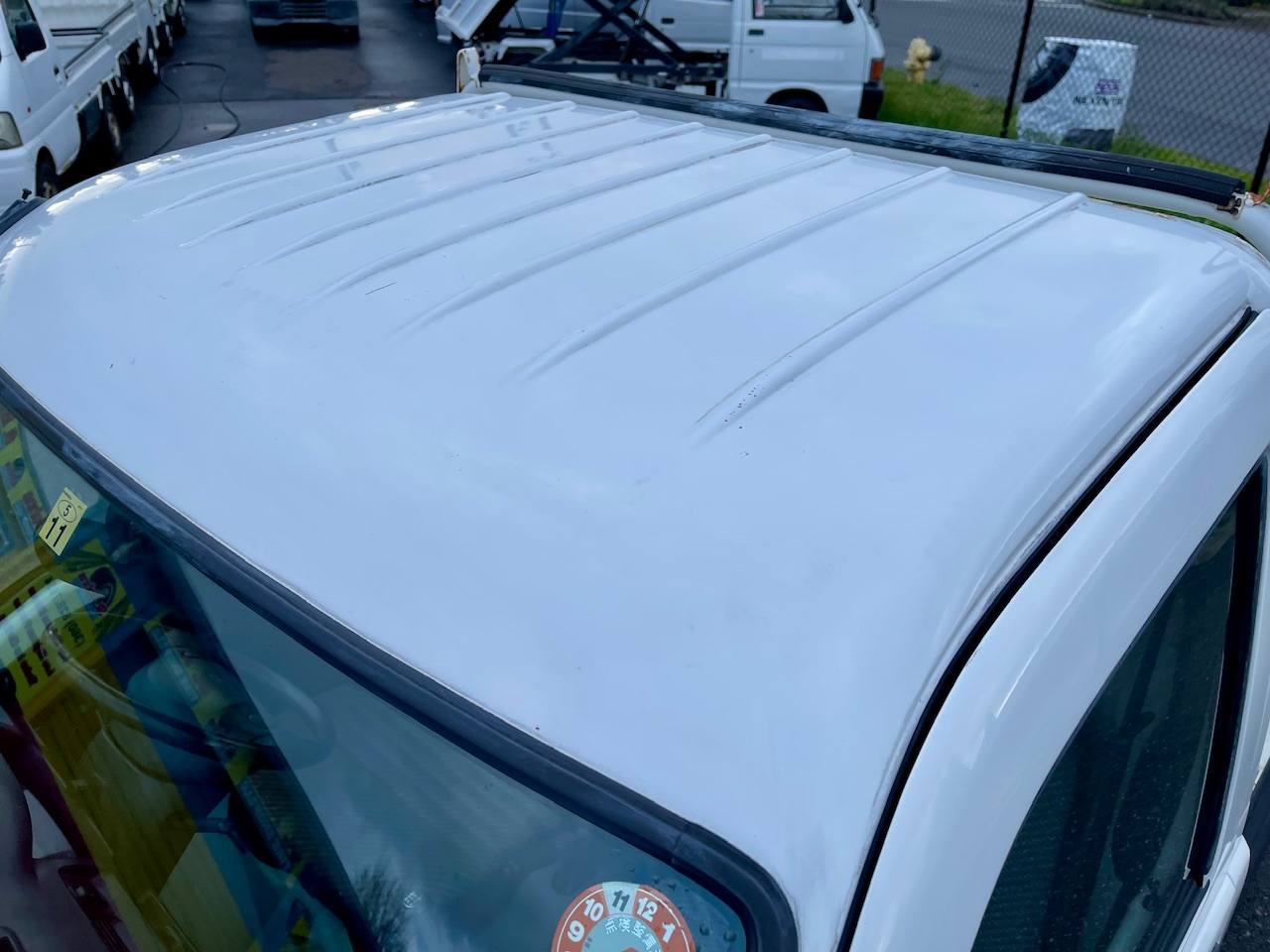 1999 Daihatsu Hi-Jet EFI DLI Twincam 12V 4WD, 2Hi-4Hi, 5MT