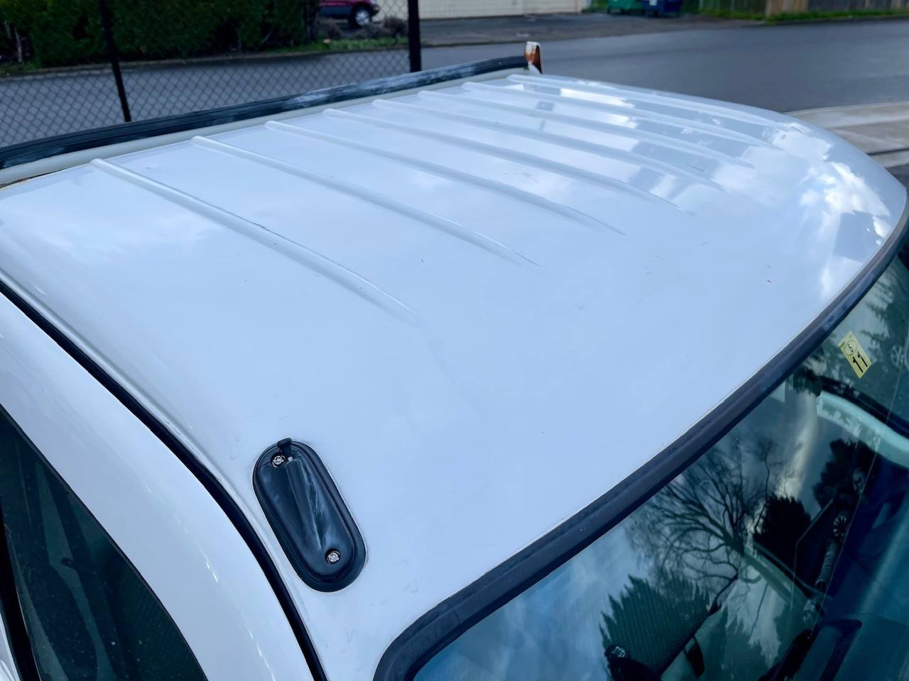 1999 Daihatsu Hi-Jet EFI DLI Twincam 12V 4WD, 2Hi-4Hi, 5MT