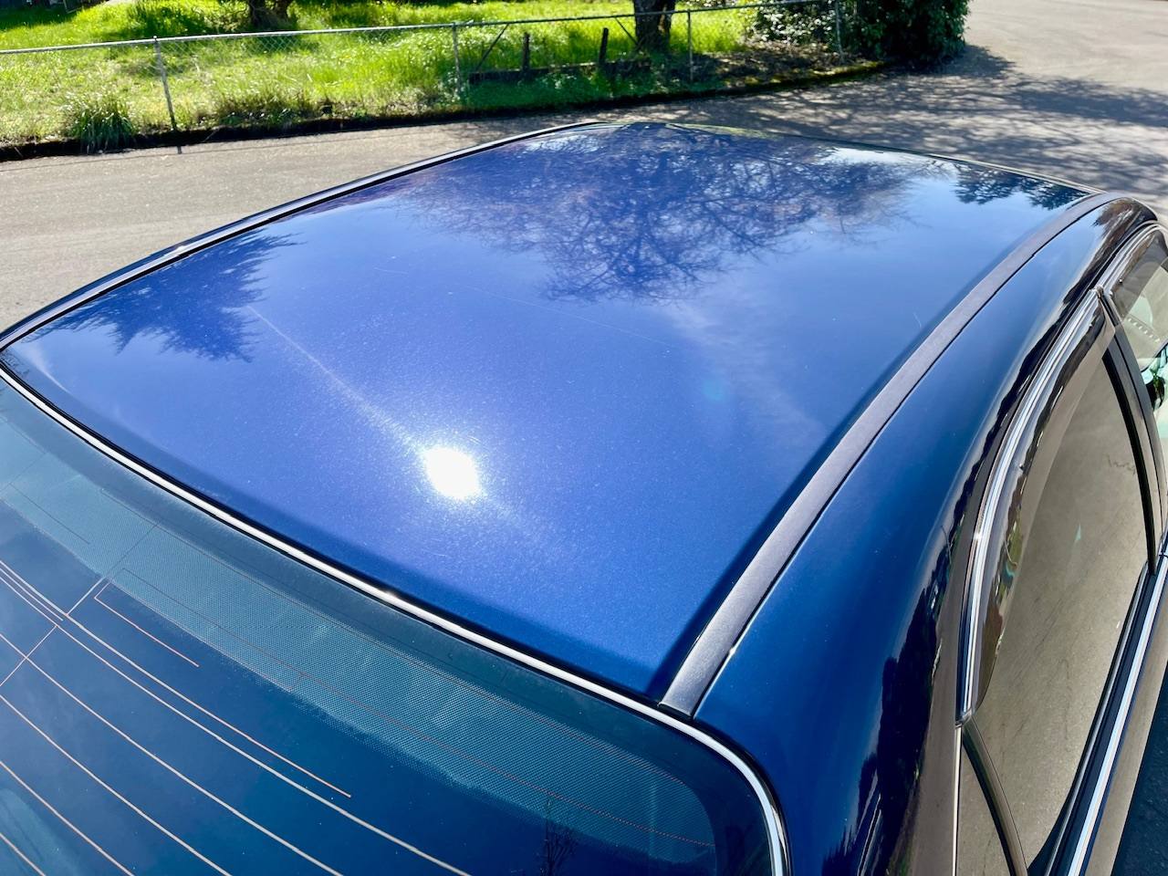 2000 Toyota Crown Majesta 3.0A 2JZ RWD, PW, PL, PS, AC, Auto