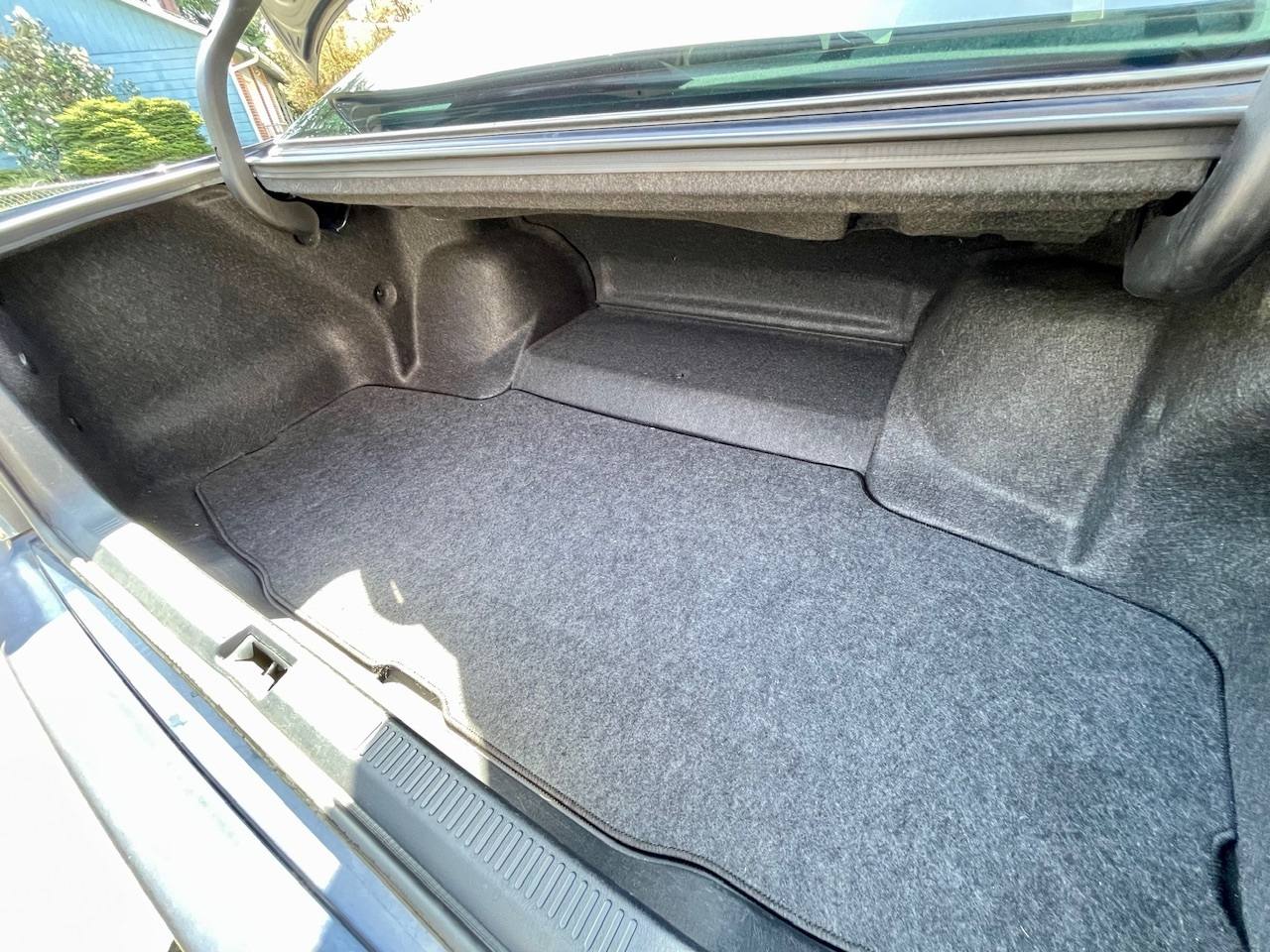 2000 Toyota Crown Majesta 3.0A 2JZ RWD, PW, PL, PS, AC, Auto