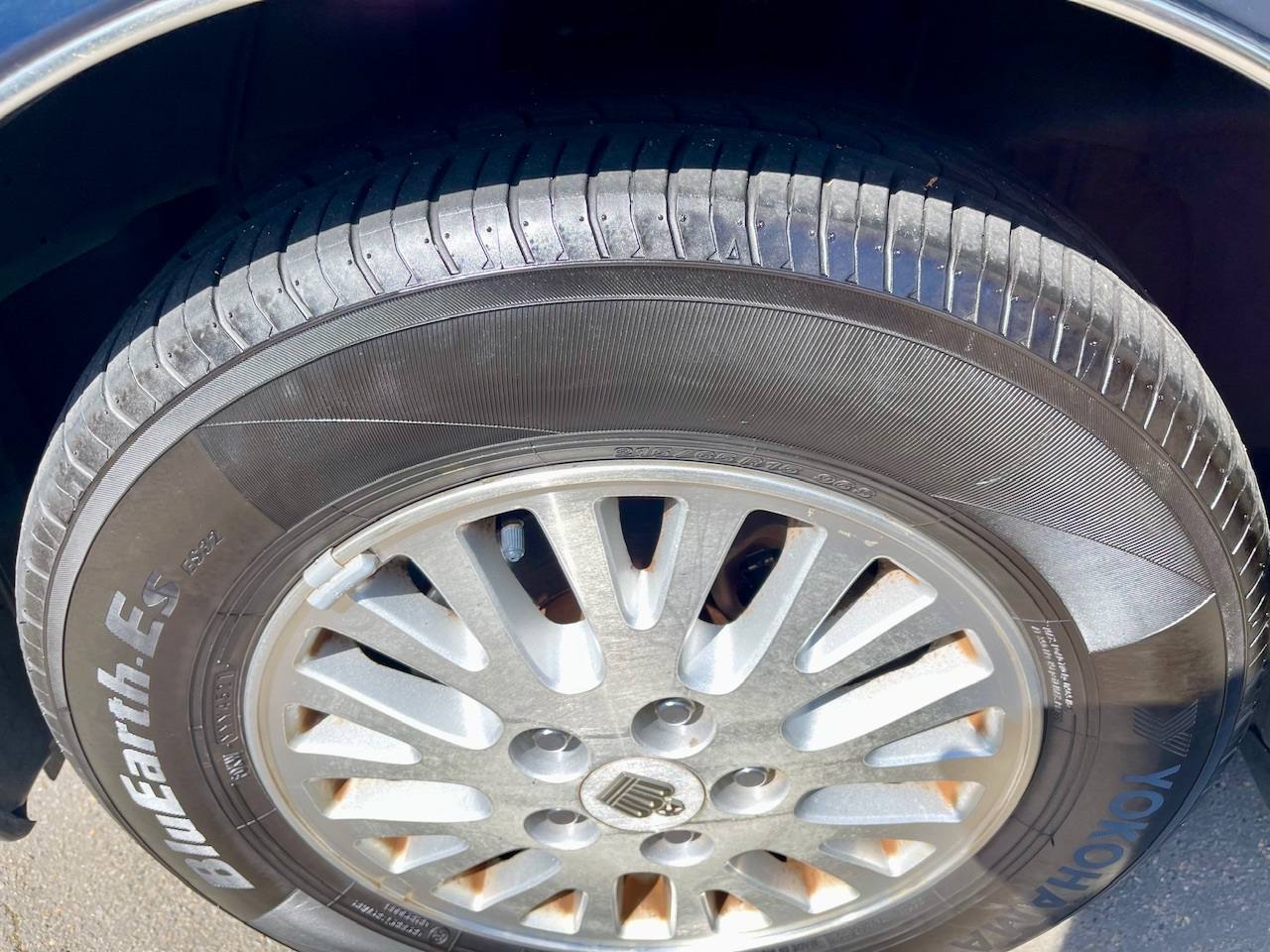 2000 Toyota Crown Majesta 3.0A 2JZ RWD, PW, PL, PS, AC, Auto