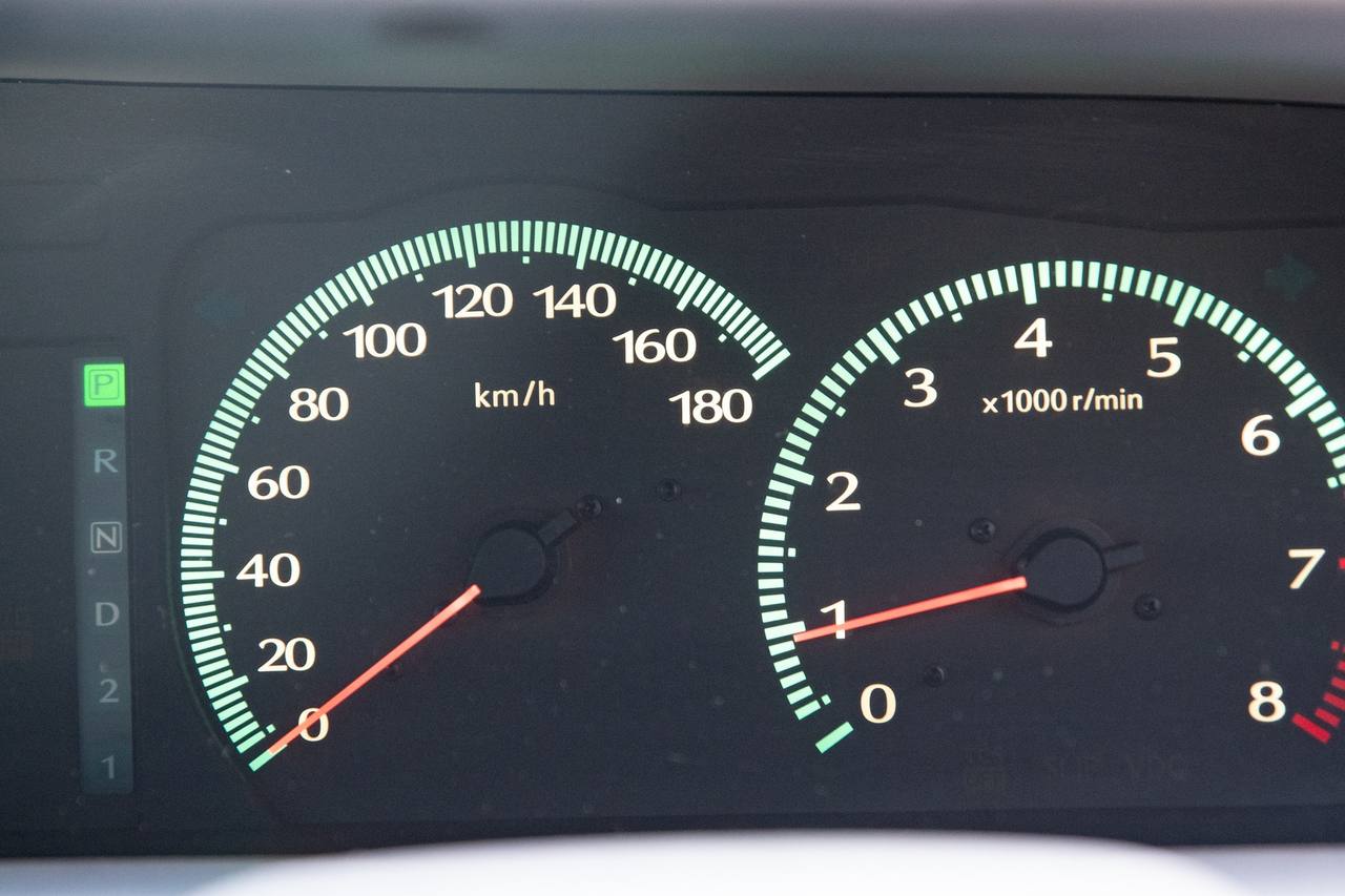 2000 Nissan Gloria 300TX 40th Anniversary RWD, PW, PL, PS, Auto