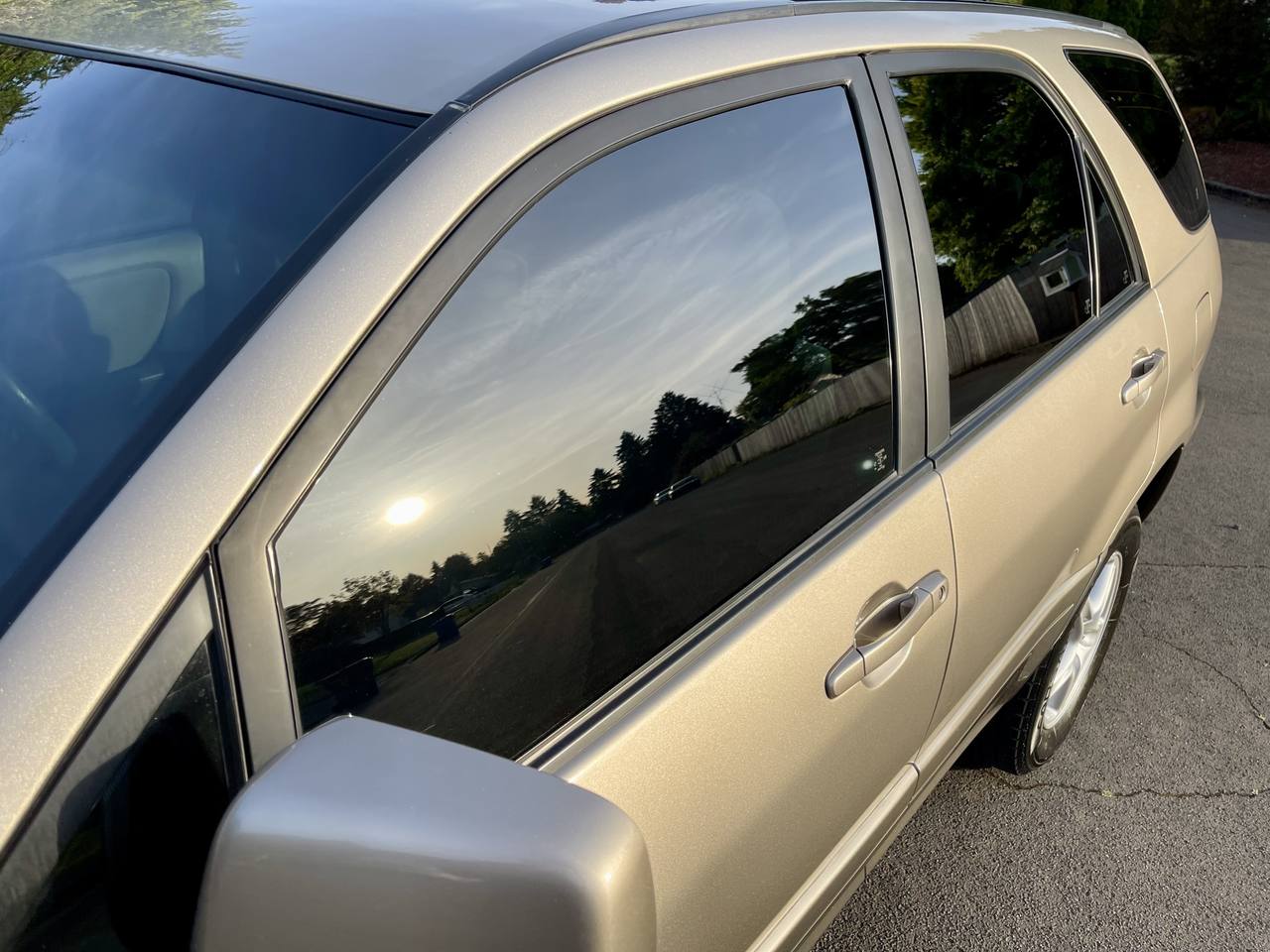1998 Toyota Harrier 3.0 Four 4WD, PS,PW,PL,PM, AC, Automatic
