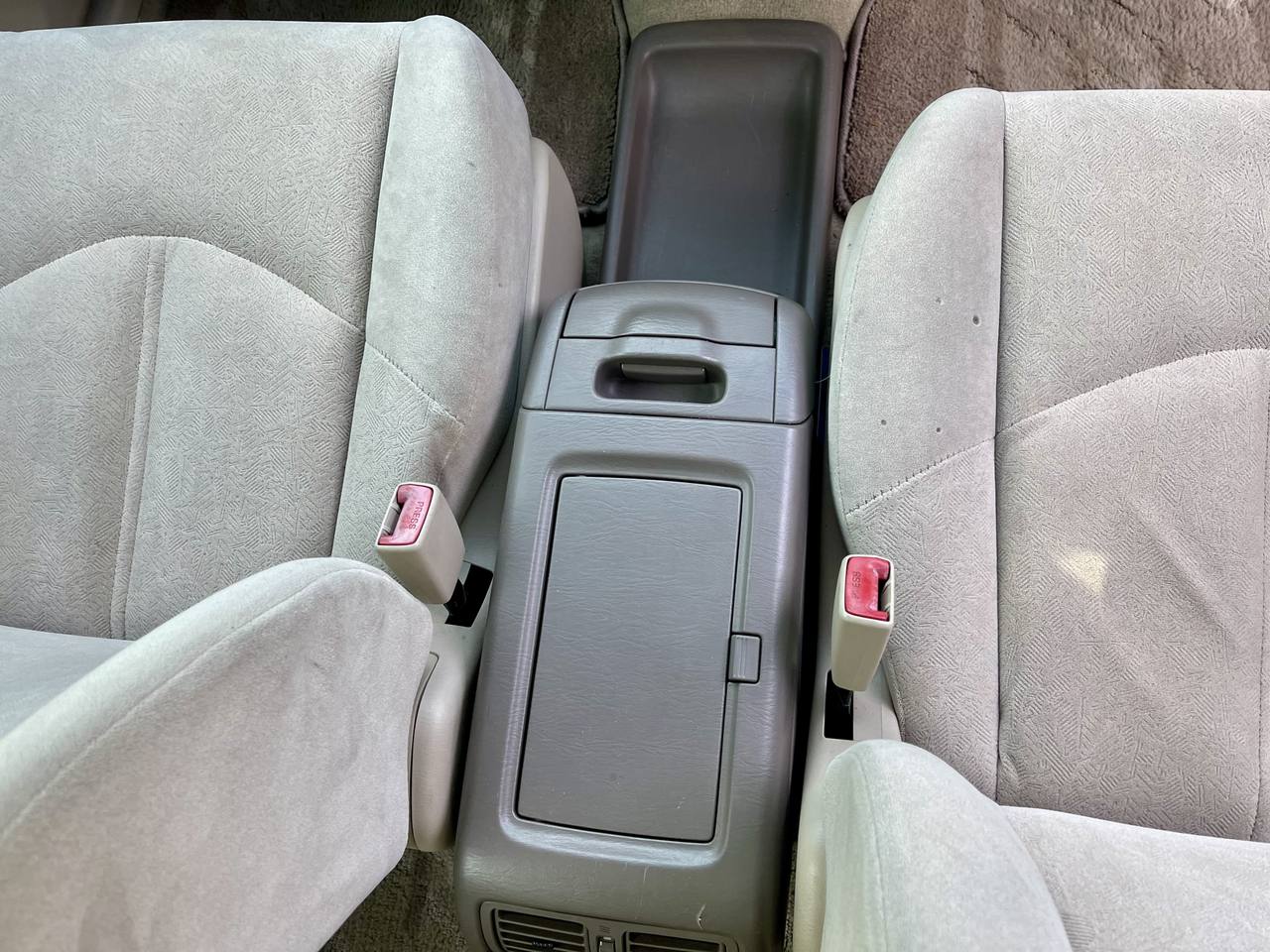 1998 Toyota Harrier 3.0 Four 4WD, PS,PW,PL,PM, AC, Automatic