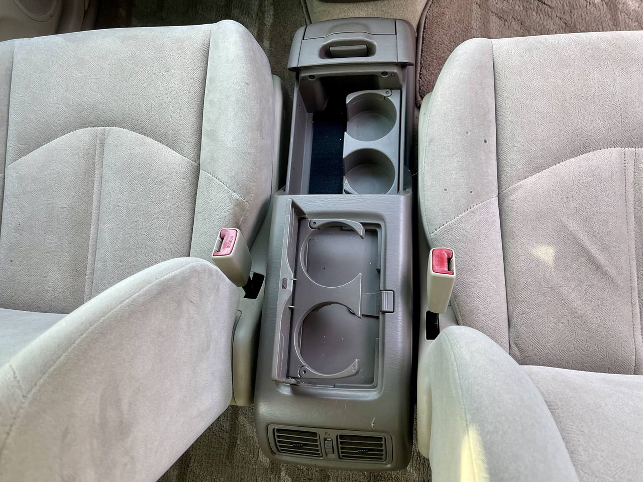 1998 Toyota Harrier 3.0 Four 4WD, PS,PW,PL,PM, AC, Automatic
