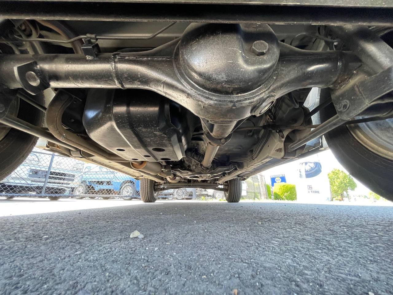 1999 Mitsubishi Pajero Mini Duke Turbo 4WD, 2Hi-4Hi-4Lo, PS, AC, 5MT