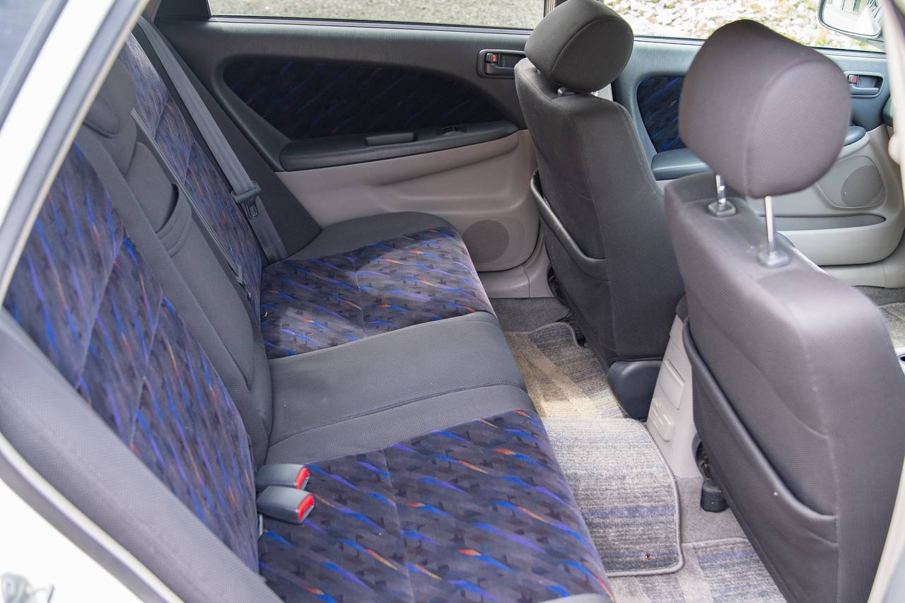 1997 Toyota Caldina GT-T Turbo Intercooled 4WD, PS, PW,PL, Auto