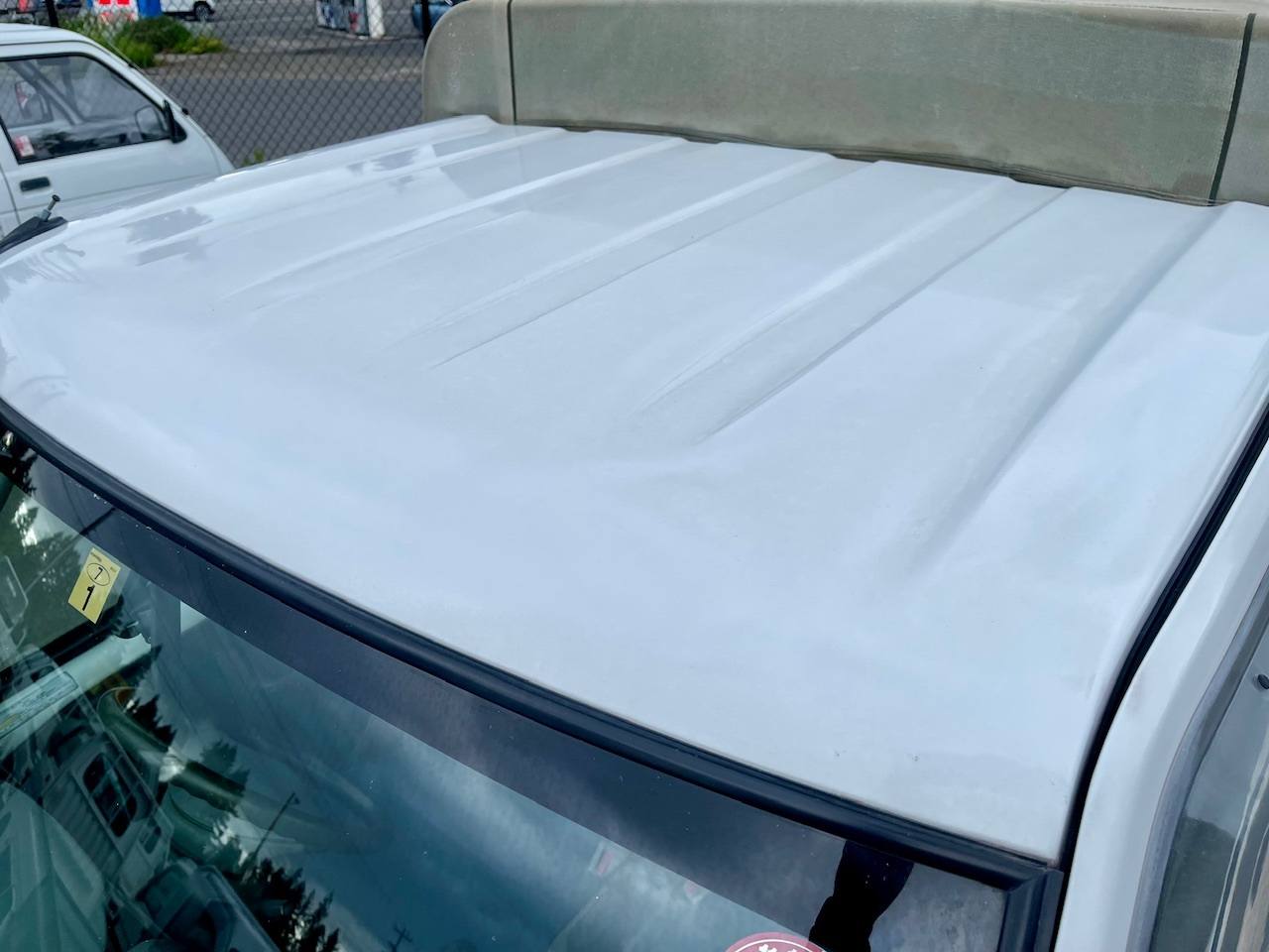 1999 Mitsubishi Minicab EFI Canopy 4WD, 2Hi-4Hi-4Lo, PS, AC, 5MT