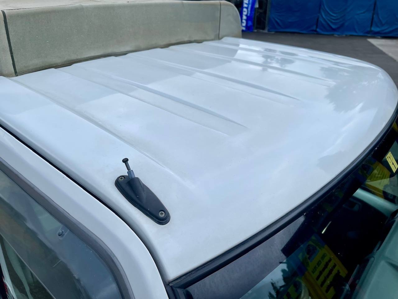 1999 Mitsubishi Minicab EFI Canopy 4WD, 2Hi-4Hi-4Lo, PS, AC, 5MT