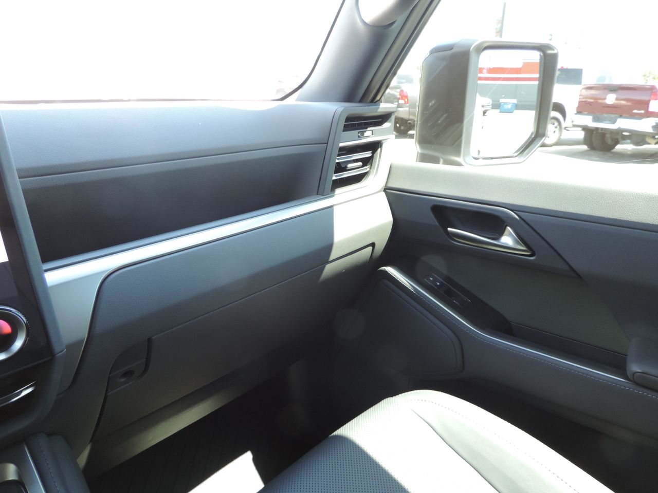2024 Lexus GX 550 Overtrail AWD