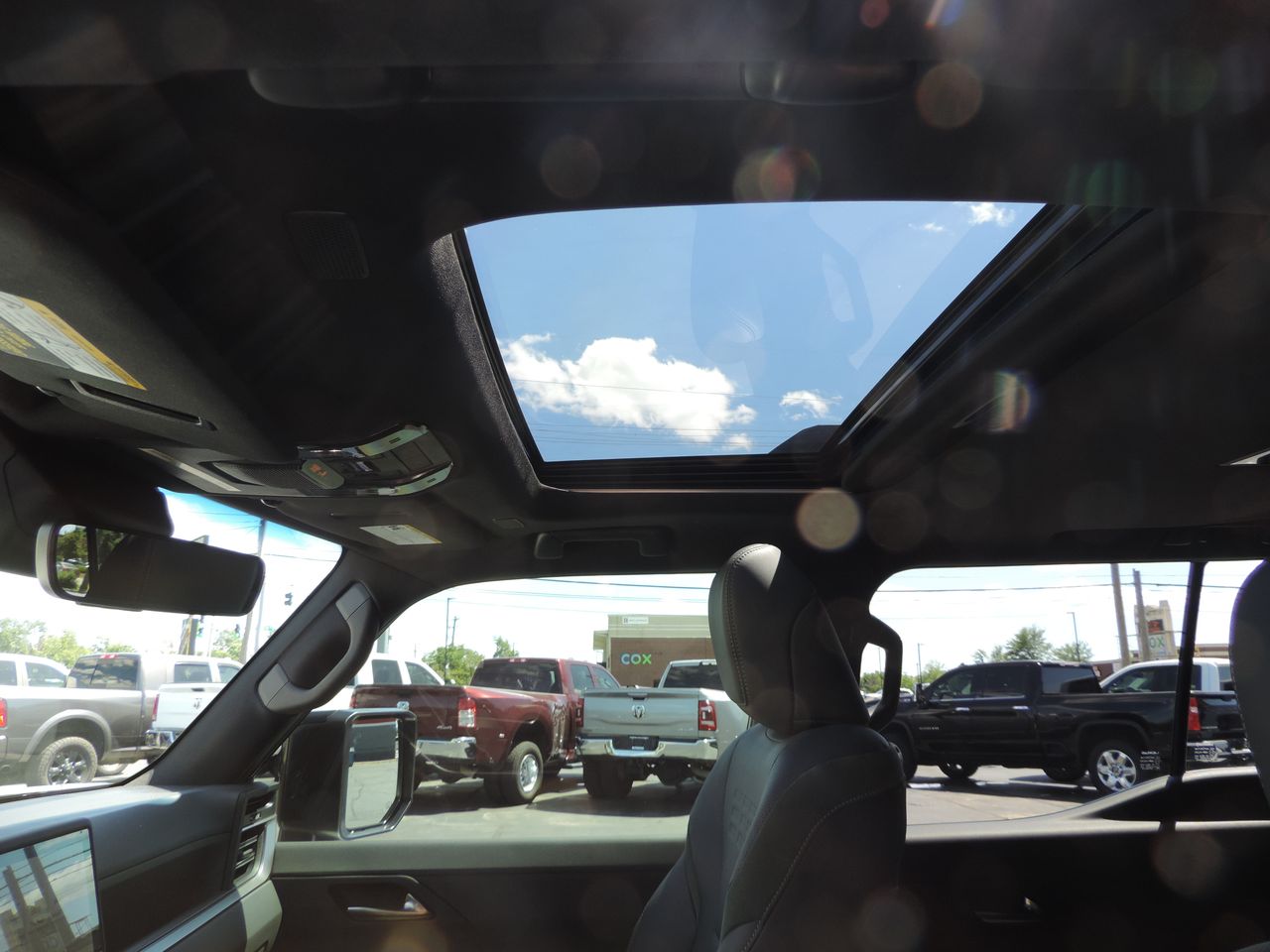 2024 Lexus GX 550 Overtrail AWD