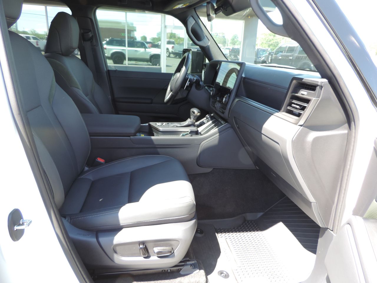 2024 Lexus GX 550 Overtrail AWD
