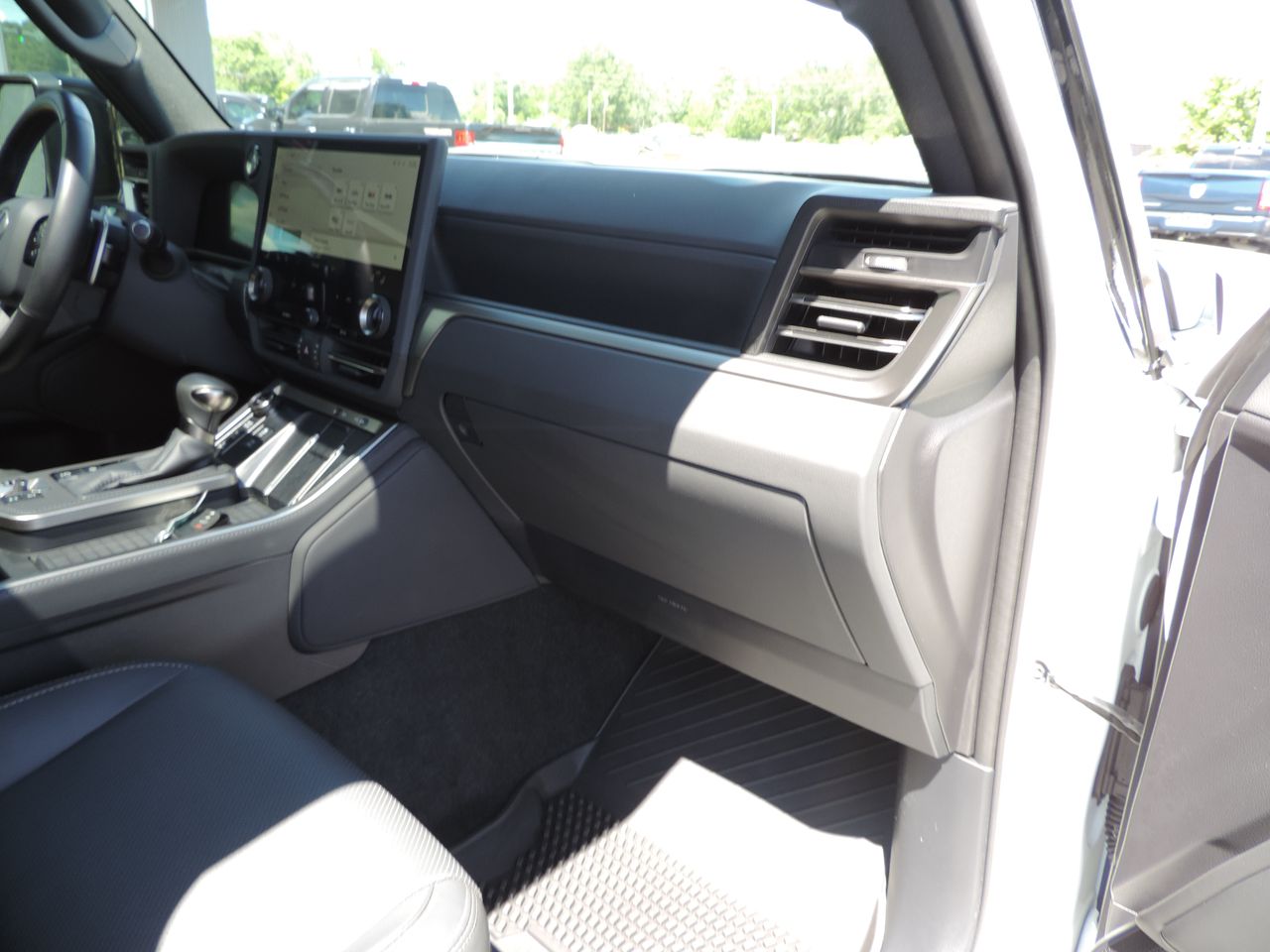 2024 Lexus GX 550 Overtrail AWD