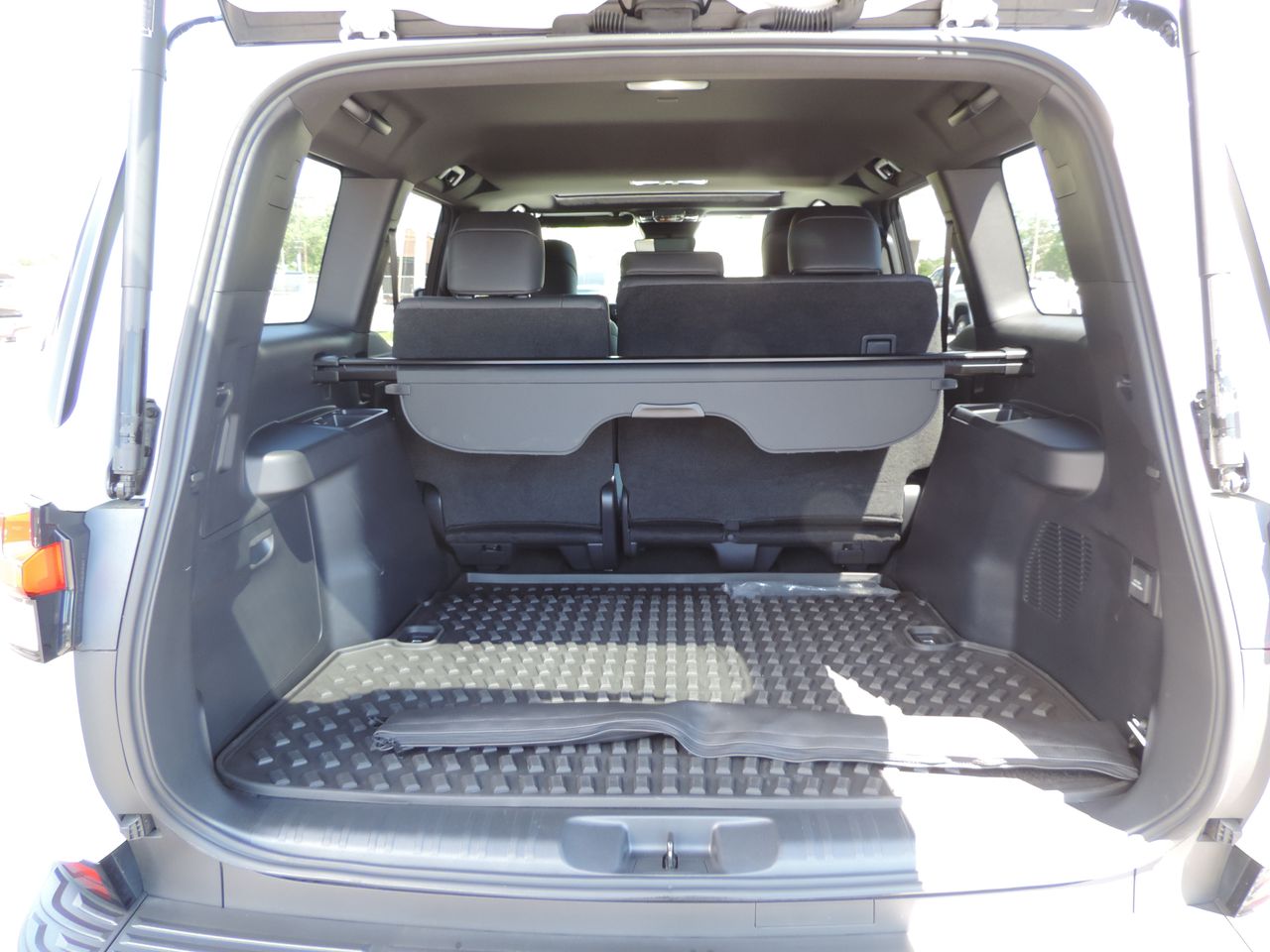 2024 Lexus GX 550 Overtrail AWD