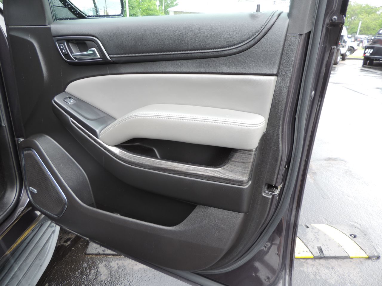 2018 Chevrolet Tahoe LT 4WD