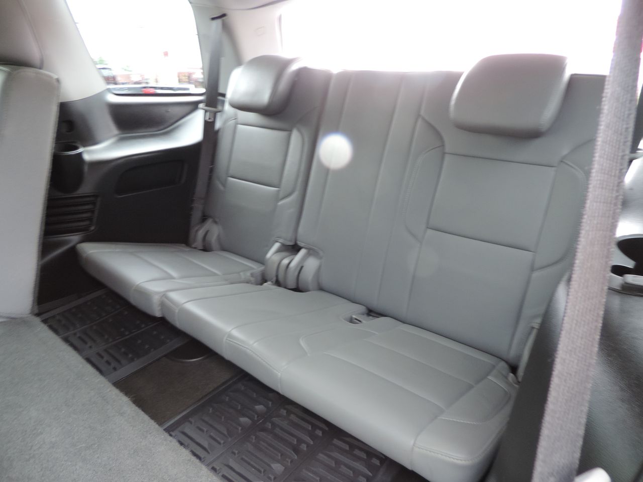 2018 Chevrolet Tahoe LT 4WD