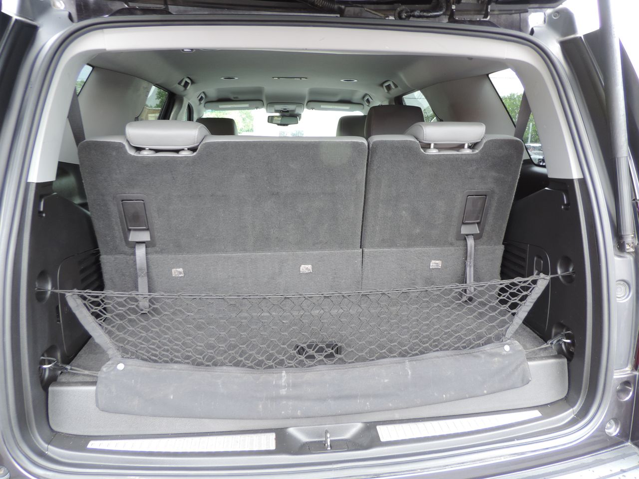 2018 Chevrolet Tahoe LT 4WD
