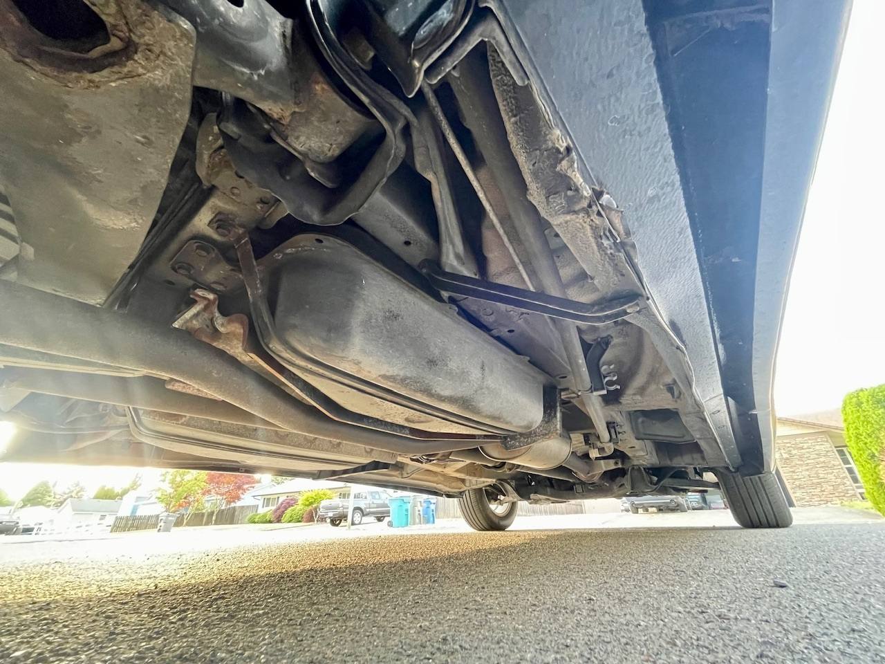 2000 Toyota Estima 3.0 Aeras 4WD, 2Hi-4Hi, AC, PS, PW, PL, 8-Pass, Auto