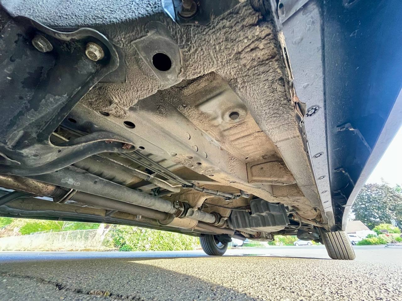 2000 Toyota Estima 3.0 Aeras 4WD, 2Hi-4Hi, AC, PS, PW, PL, 8-Pass, Auto