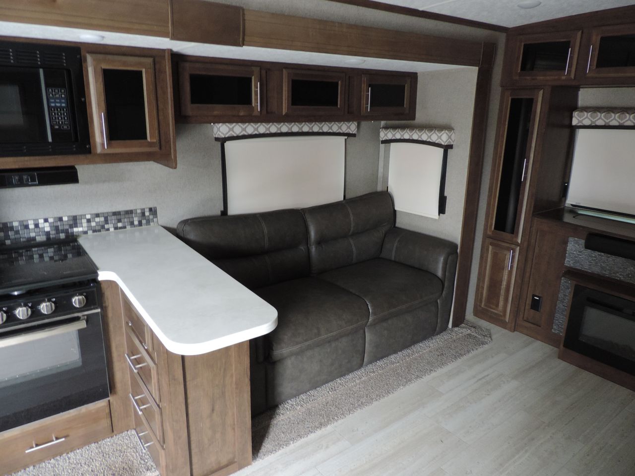 2019 Forest River Flagstaff 832FLBS -