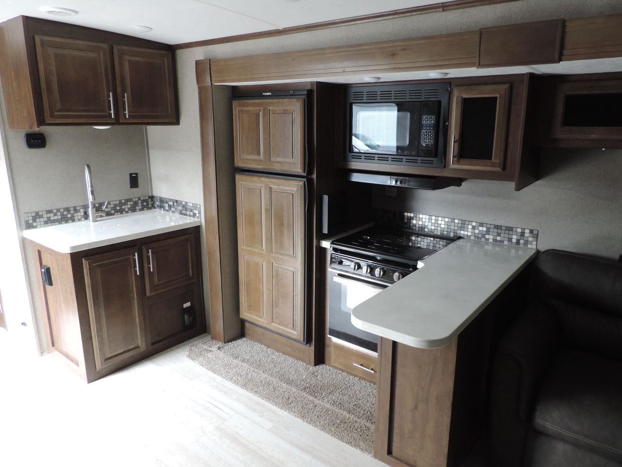 2019 Forest River Flagstaff 832FLBS -