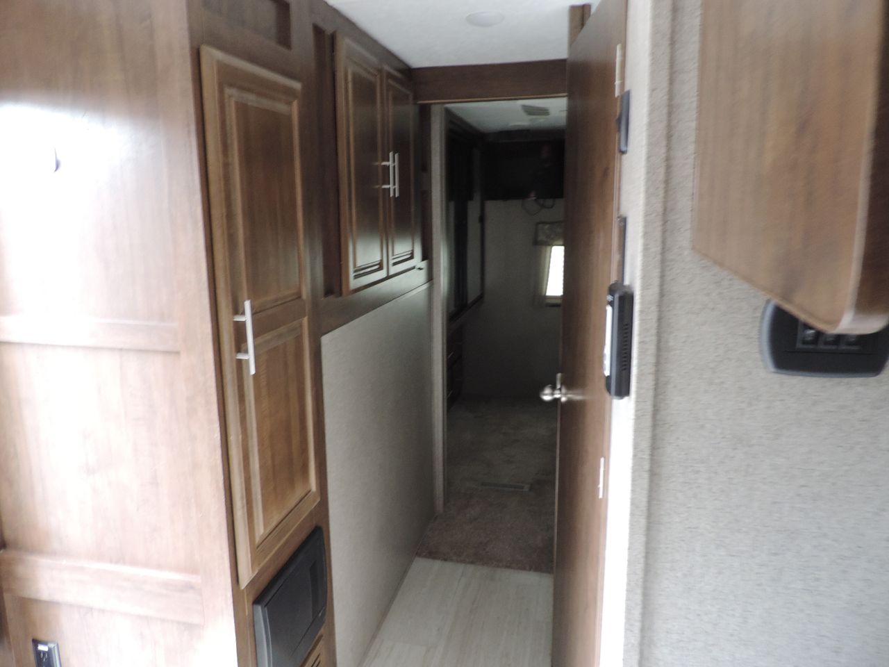 2019 Forest River Flagstaff 832FLBS -