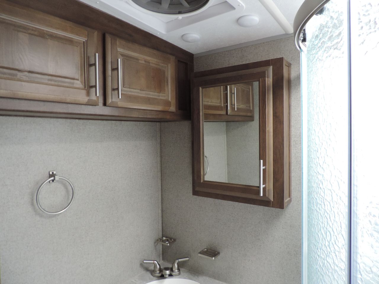 2019 Forest River Flagstaff 832FLBS -