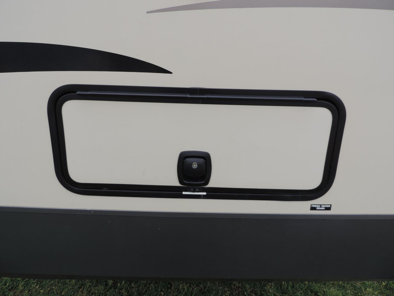 2019 Forest River Flagstaff 832FLBS -