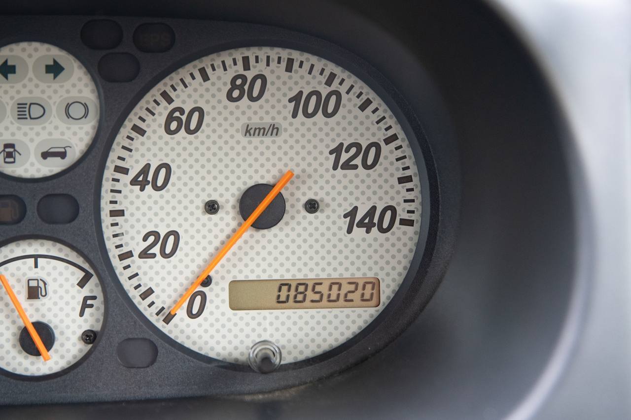 2000 Honda Z UM-4 Turbo Intercooled AWD, PS,PW,PL,AC, Automatic