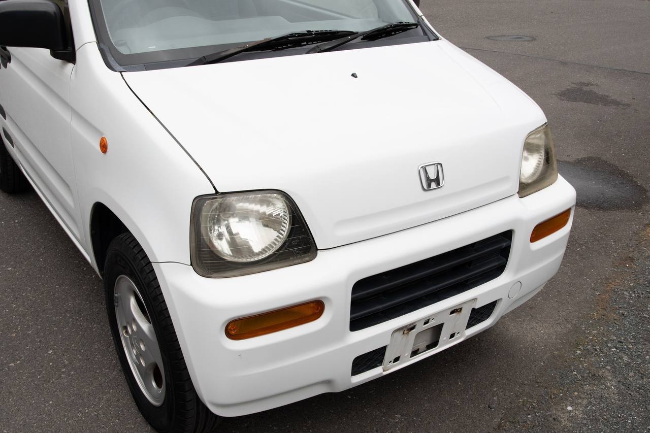 2000 Honda Z UM-4 Turbo Intercooled AWD, PS,PW,PL,AC, Automatic