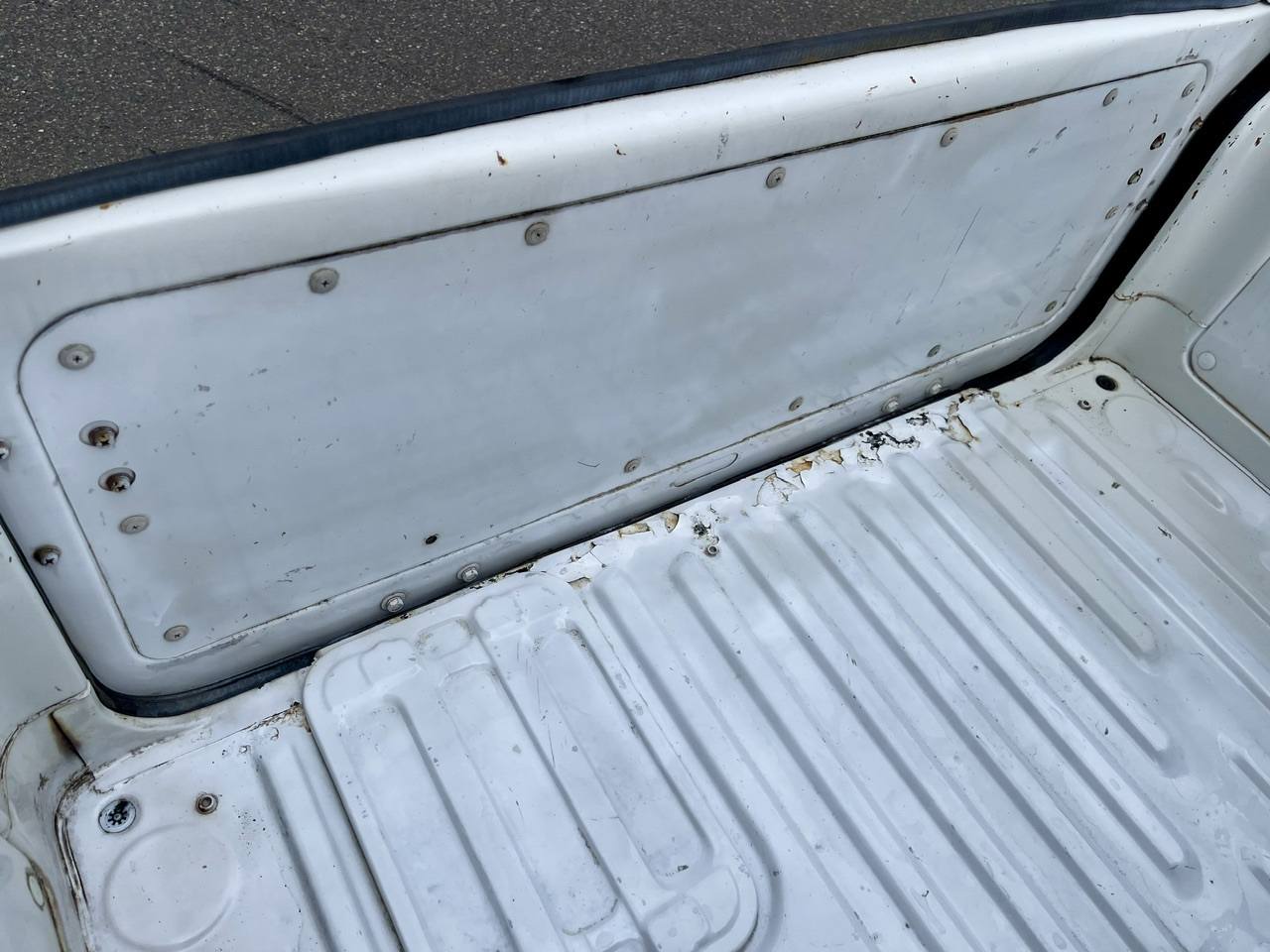 1993 Daihatsu Hi-Jet Deck Van 4WD, 2Hi-4Hi-4Lo, AC, 5MT, Rare!