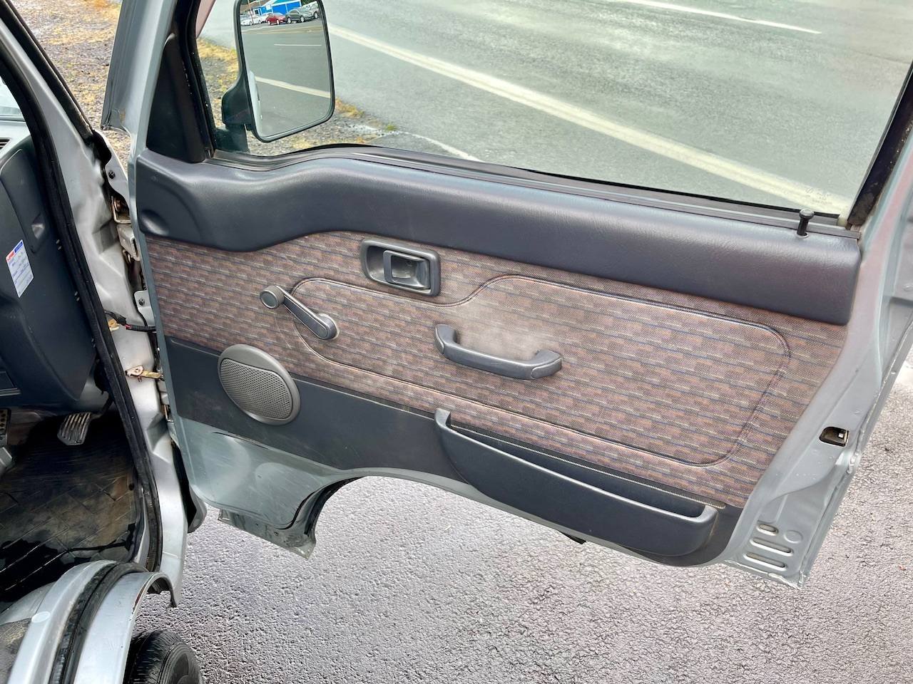 1999 Daihatsu Hi-Jet EFI DLI Twincam 4WD, 2Hi-4Hi-4Lo, PS, AC, 5MT