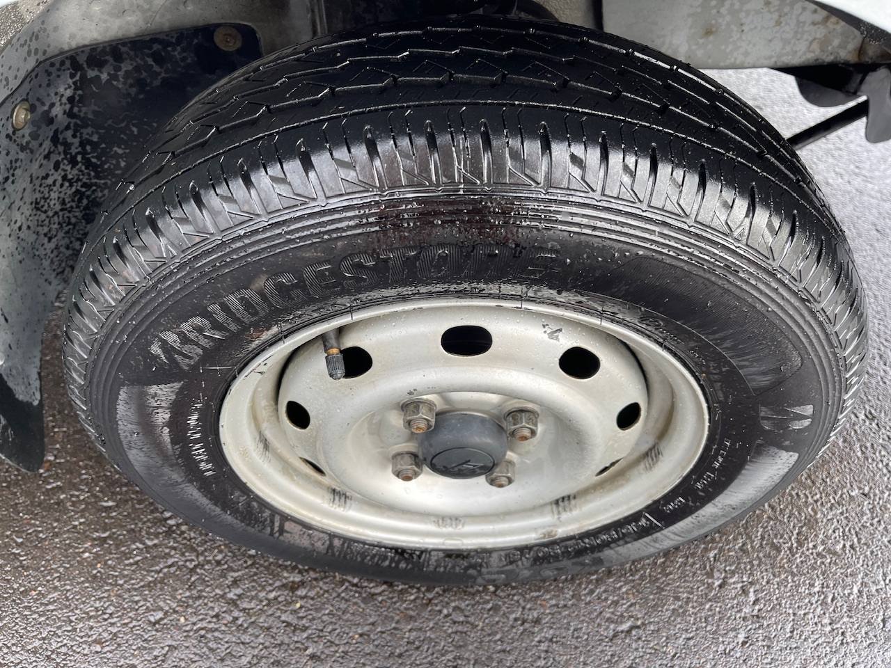 1999 Daihatsu Hi-Jet EFI DLI Twincam 4WD, 2Hi-4Hi-4Lo, PS, AC, 5MT