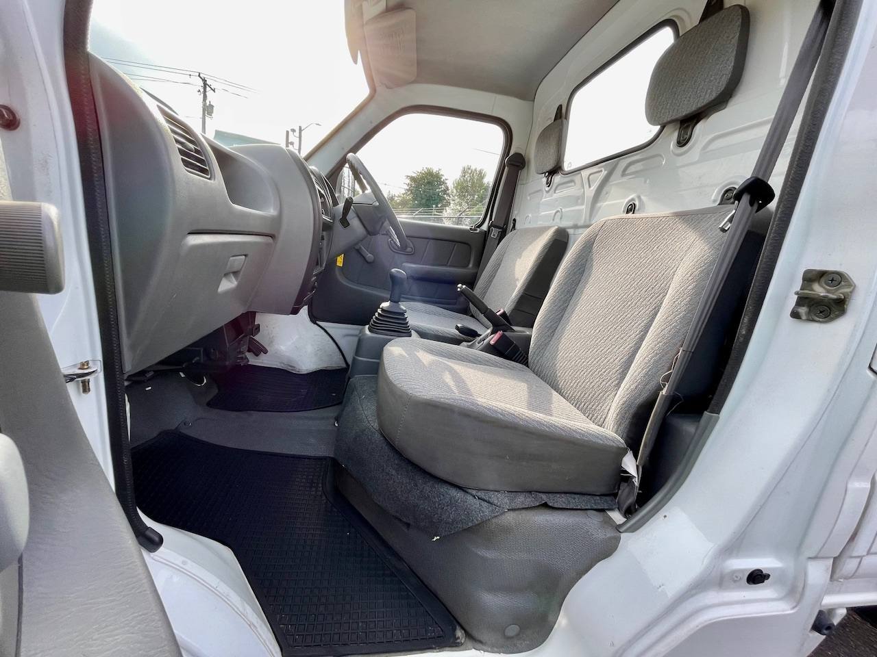 2000 Suzuki Carry EFI 4WD, 2Hi-4Hi-4Lo, 5MT, Difflock