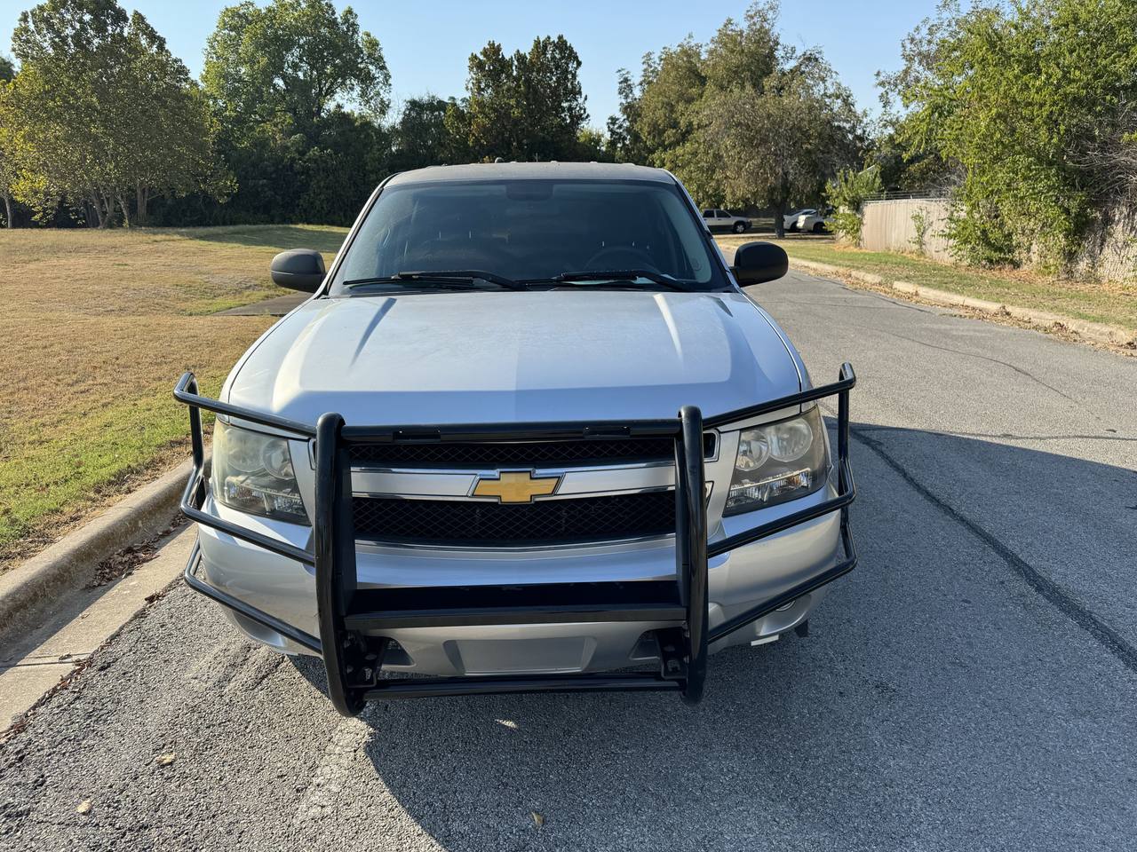 2013 Chevrolet Tahoe