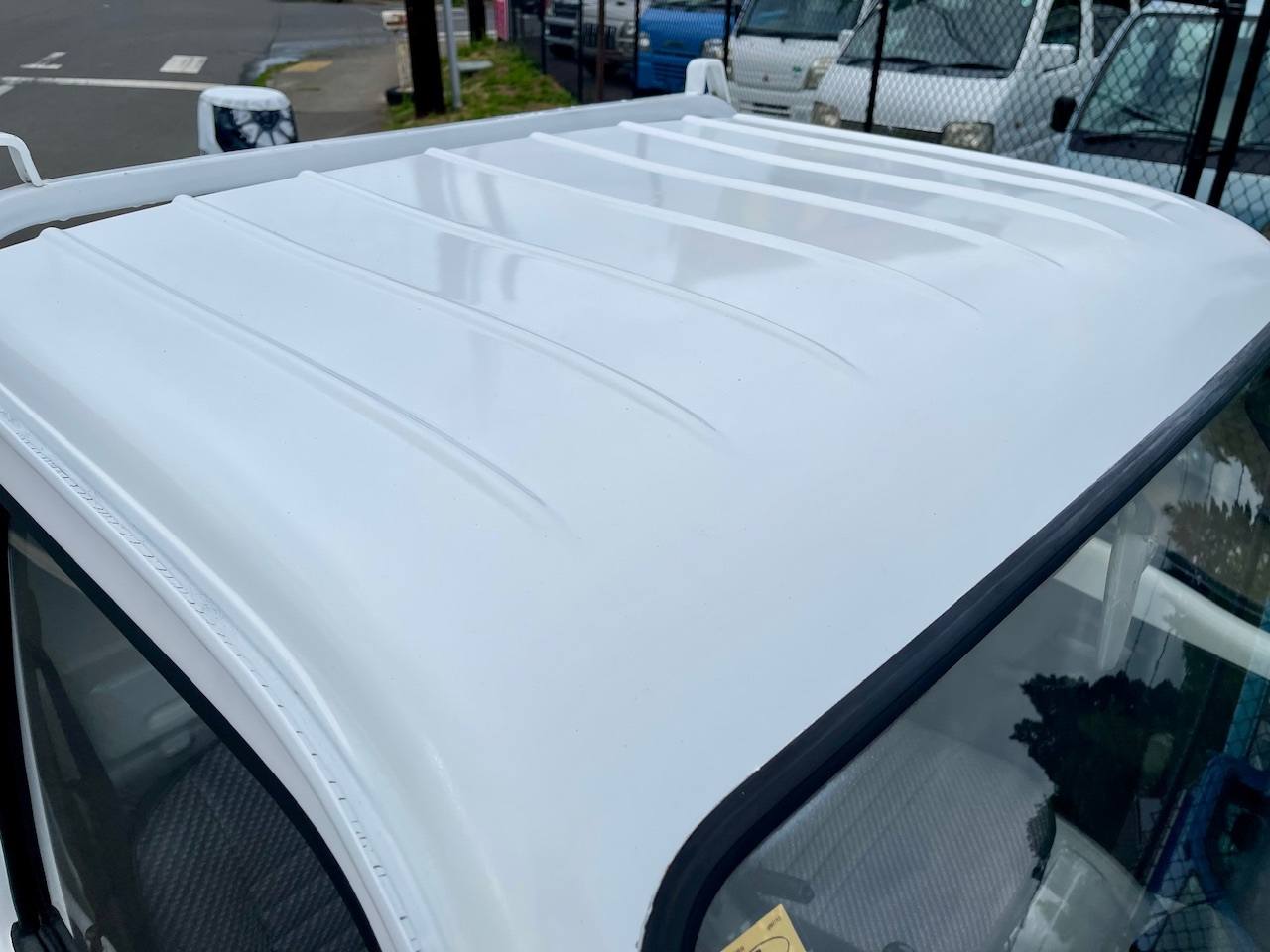 1998 Suzuki Carry SD Dump 4WD, 2Hi-4Hi-4Lo, 4MT, Like New!