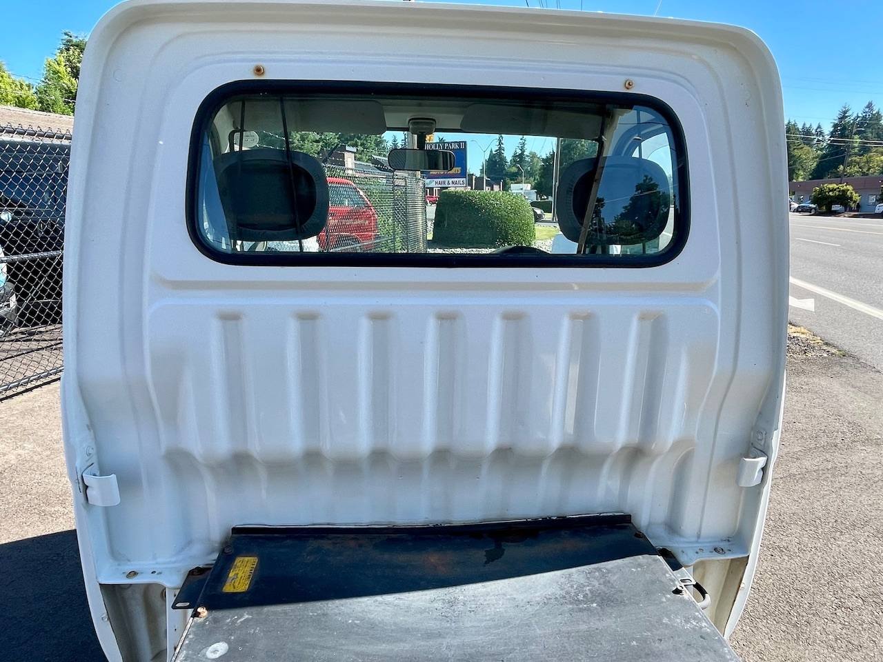 1999 Daihatsu Hi-Jet PTO HD Dump 4WD, 2Hi-4Hi-4Lo, AC 5MT Difflock