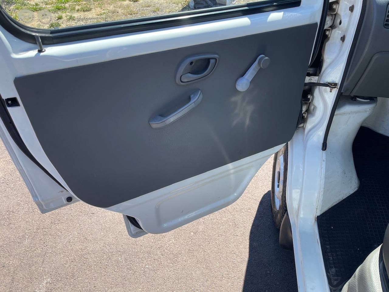 1999 Suzuki Carry EFI Dump 4WD, 2Hi-4Hi-4Lo, 5MT, Difflock