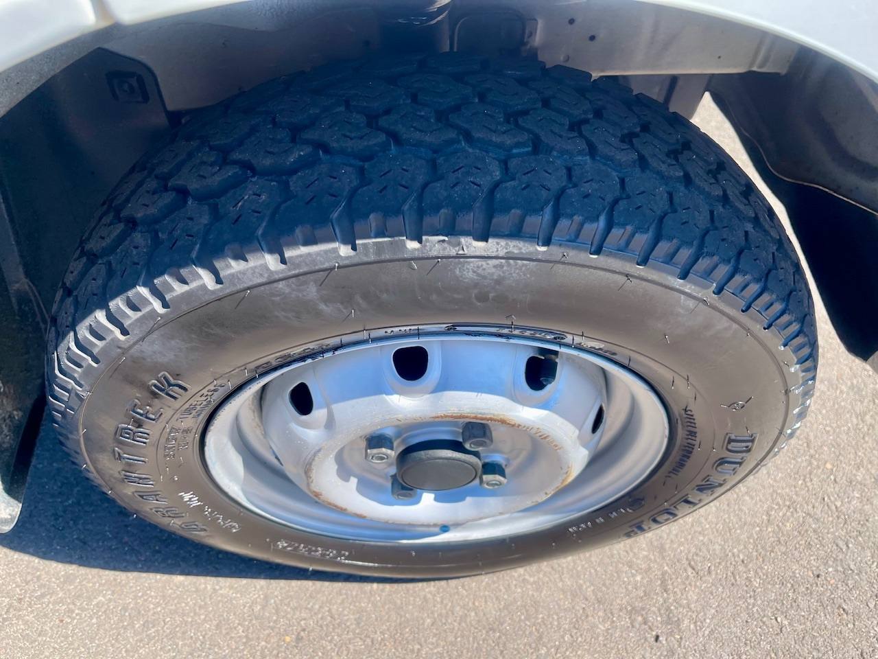 1999 Suzuki Carry EFI Dump 4WD, 2Hi-4Hi-4Lo, 5MT, Difflock