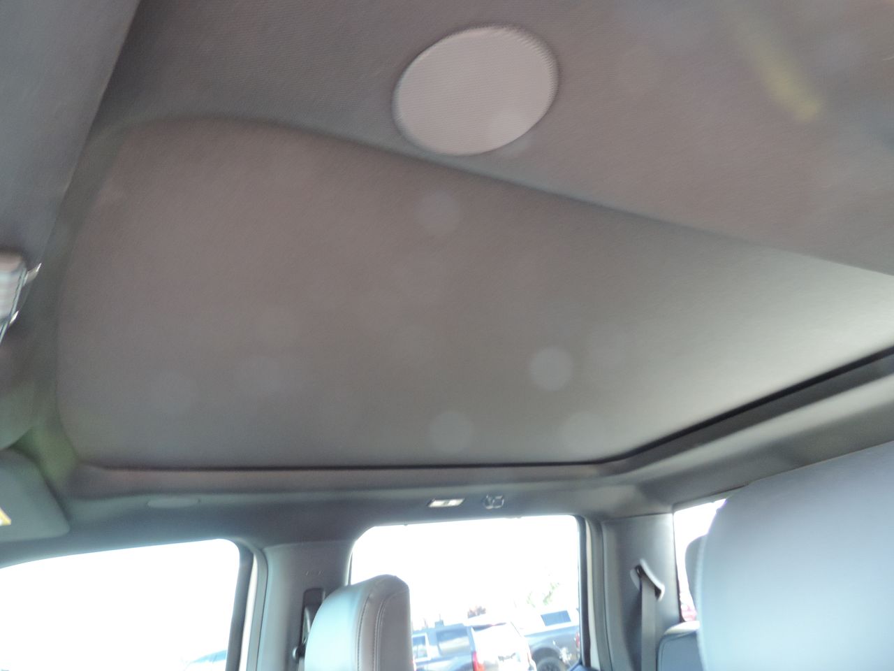2025 Ford F-250 SD Crew Cab Platinum Tremor 4WD